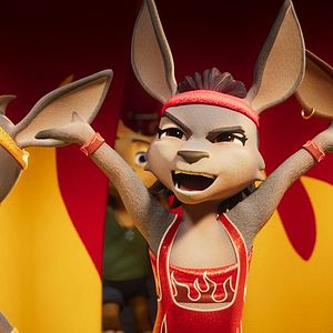 Fotoğraf Kayıp Kaplan