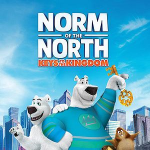 Fotoğraf Norm of the North: Keys to the Kingdom