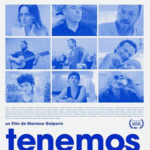 Fotoğraf Tenemos que hablar