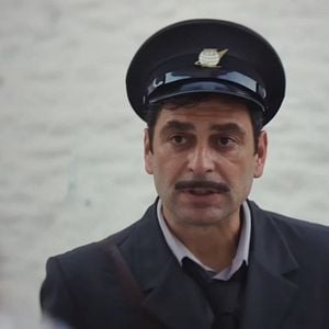 Fotoğraf Bak Postacı Geliyor