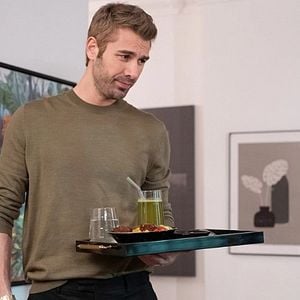 Fotoğraf Kirli Sepeti