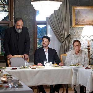 Fotoğraf Gözleri Karadeniz