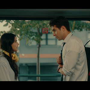 Fotoğraf Aşkın Yüzü