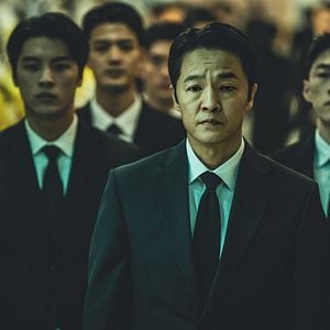 Fotoğraf Mercy For None