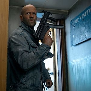 Fotoğraf Jason Statham