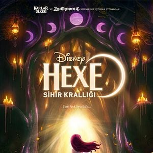 Fotoğraf Hexe: Sihir Krallığı