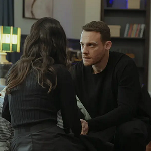 Fotoğraf Çarpıntı