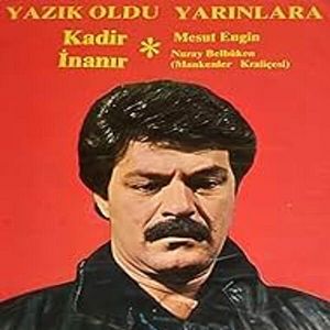 Fotoğraf Yazık Oldu Yarınlara