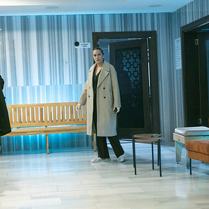 Fotoğraf Arka Sokaklar