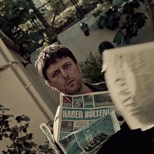 Fotoğraf KUL dilemma