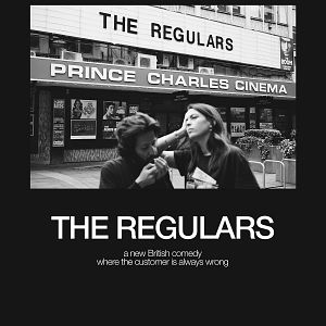 Fotoğraf The Regulars
