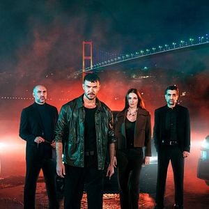 Fotoğraf Kaosun Anatomisi