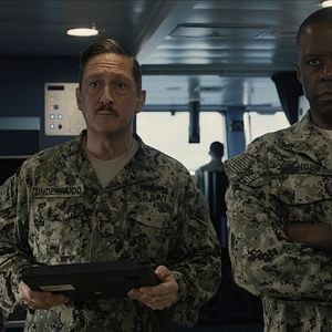 Fotoğraf Ben Cartwright