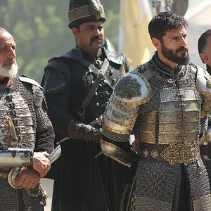 Fotoğraf Mehmed: Fetihler Sultanı