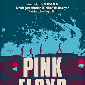 Fotoğraf Pink Floyd: Live at Pompeii