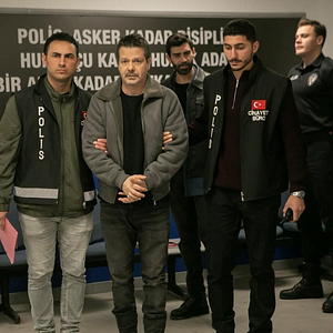 Fotoğraf Arka Sokaklar