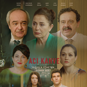 Fotoğraf Acı Kahve