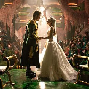 Fotoğraf Ariana Grande