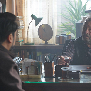 Fotoğraf Aynı Yağmur Altında