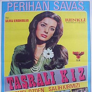 Fotoğraf Taşralı Kız