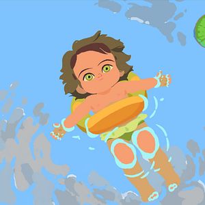 Fotoğraf Küçük Amélie