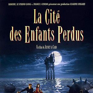 Fotoğraf Kayıp Çocuklar Şehri