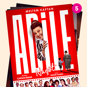 Fotoğraf Adile