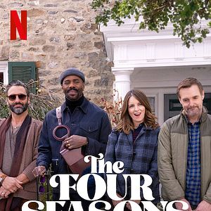 Fotoğraf The Four Seasons