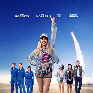 Fotoğraf Kaçık Astronot