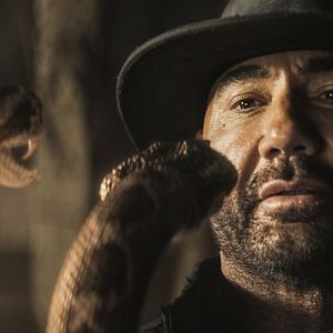 Fotoğraf Dave Bautista