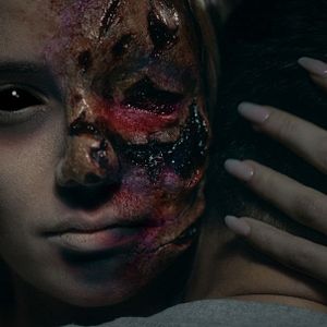 Fotoğraf Cehennem Ayini