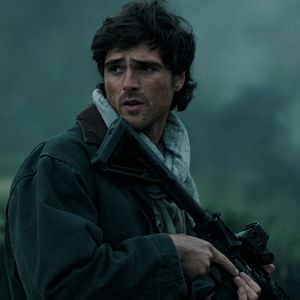 Fotoğraf Jacob Elordi