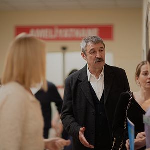 Fotoğraf Sakla Beni