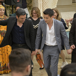 Fotoğraf Uzak Şehir