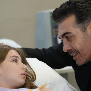 Fotoğraf Ben Onun Annesiyim