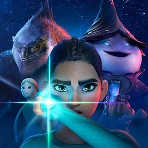 Fotoğraf The Search for WondLa