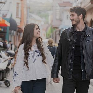 Fotoğraf Sahipsizler