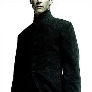 Fotoğraf Matrix Reloaded