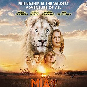 Fotoğraf Vahşi Dostum