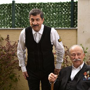 Fotoğraf Veda Partisi