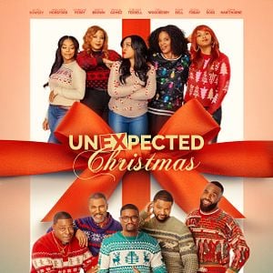 Fotoğraf Unexpected Christmas