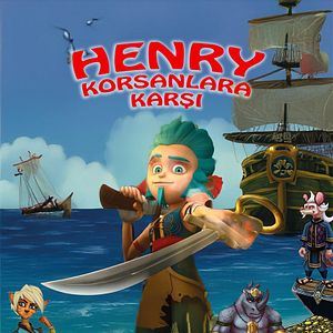 Fotoğraf Henry Korsanlara Karşı