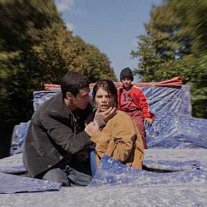 Fotoğraf Sahipsizler