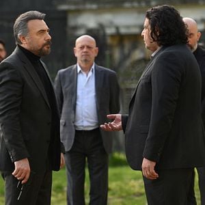 Fotoğraf Ben Bu Cihana Sığmazam