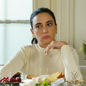 Fotoğraf Kızılcık Şerbeti