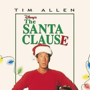 Fotoğraf The Santa Clause