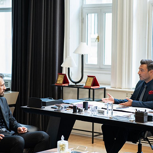 Fotoğraf Kızılcık Şerbeti