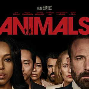 Fotoğraf Animals