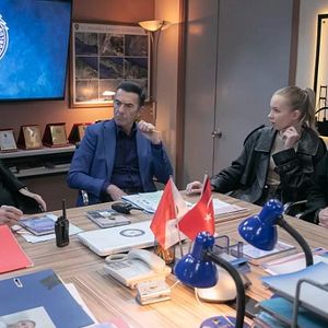 Fotoğraf Arka Sokaklar