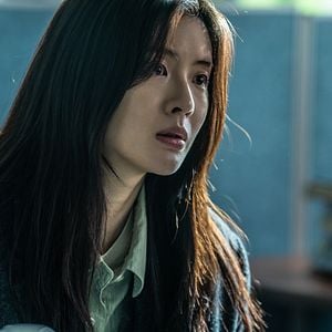 Fotoğraf Noise: Lanetin Sesi